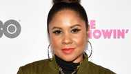 Angela Yee age, parents, height, husband, kids, net worth