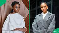 Fans furious as Thabsie is asked why she doesn't have kids: "We don’t ask that question"