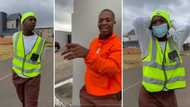 Social media star Moghelingz has SA laughing out loud over funny video of life in Mzansi without face masks