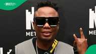 DJ Tira doesn't care about music critics following release of 'Siyaphothula'