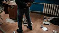 Torture victims come forward after Russian retreat