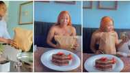 Lady gets R2.4 million from boyfriend for accepting his marriage proposal in video