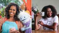 Former 1st lady Michelle Obama to launch children's show on Netflix
