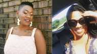 Halala: Former 'Imbewu' star Fundi Zwane joins 'Skeem Saam', to make debut soon
