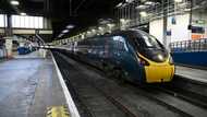 UK train commuters hit by further strikes over pay