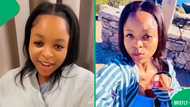 “Our tax money”: Woman buys new car using NSFAS and NRF savings, sparking buzz in SA