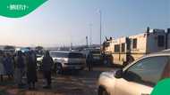 Cape Town taxi violence leaves 2 drivers dead, shooting linked to tension between rival associations