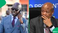 ANC slams Senzo Mchunu and Malusi Gigaba for statements against the party