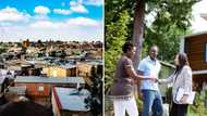 Property value in South Africa’s townships has soared in last 10 years, valuation analysis shows