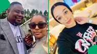Felix Hlope's isthembu dreams crushed after Ayanda Bhengu airs dirty laundry, SA stunned by drama