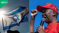 EFF condemns Israel’s recognition of Somaliland as independent state, sparks mixed reactions online