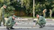 Could Ukraine assassinate in Russia? Maybe, but doubtful
