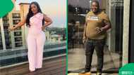 Tracy Hlophe explains why she left Felix Hlophe's home as Ayanda Bhengu stands her ground