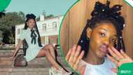 “Your wig lady played you”: South Africa unimpressed with woman’s R8.5K hair after showing it off on TikTok