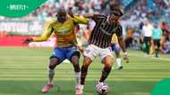 Mamelodi Sundowns crash out of FIFA Club World Cup after being held by Fluminense