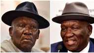 Bheki Cele claims 7 000 arrested for not wearing face masks