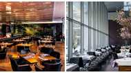 List of top 15 most expensive restaurants in NYC ranked