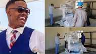 Entrepreneur spoils himself with R1.2 million gift for 29th birthday