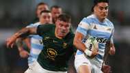 Argentina dealt blow as star lands in World Rugby trouble before Springboks series
