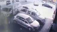 SA applauds hero security guard who managed to drive away from attempted cash in transit heist