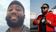 Cassper Nyovest: SAMAs responds to rapper’s accusations of corruption