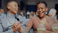 Zodwa Wabantu lays it out on the table: "I'm going to love and give my boyfriend allowance"