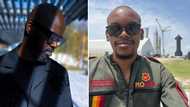 Nota Baloyi's comments on Black Coffee's fame and disability spark outrage, video gets fans offended