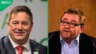 AfriForum accuses Steenhuisen of aligning with ANC against Afrikaner interests, South Africans react