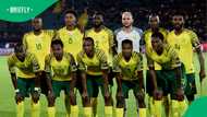 Veteran South African star announces retirement from football