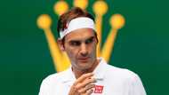 'God Save the King': world media bows down to retiring Federer