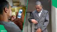 Disappointing Shein shopping fail video amuses South Africans