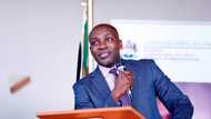 Why the swearing in of Mxolisi Kaunda as mayor is taking longer