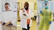 International Nurses Day: Mzansi celebrates brave caregivers on the frontline