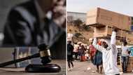 July unrest looter gets 8 years imprisonment, National Prosecuting Authority welcomes sentencing