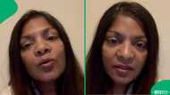 "We live like prisoners": SA woman stuck in Netherlands seeks help from government