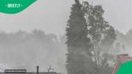 South Africa's winter ends as thunderstorms expected to hit 4 provinces