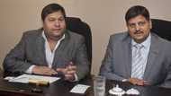 Guptas: UAE and SA sign extradition treaty to bring controversial family to book