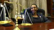 Judge President Mandisa Maya is the only woman interviewed for Chief Justice, says ConCourt needs gender transformation