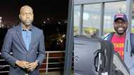 Larry Madowo says he joined CNN to correct how foreign media airs African stories