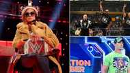 South Africans have the opportunity to try out for WWE in Mzansi