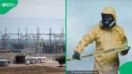 Koeberg radiation leak scare sparks panic online as Eskom and NNR reassures public