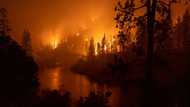 Two dead in California's largest wildfire this year