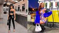 Anele Zondo launches rap career, celebs react: "It’s the real life raps for me"
