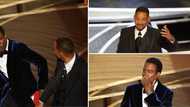 Everybody hates Chris: Will Smith apologises for smacking comedian's face at Academy Awards