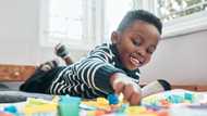 I gave my grandson a toy detective kit — Then he accidentally recorded a secret