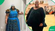 “Does it confirm if someone eats your leftovers”: SA amazed by woman’s R100K fridge in viral TikTok video