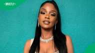 Nonhle Thema's claim to be pioneer of Twitter in SA stirs up jokes