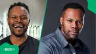 Tumisho Masha sets the record straight on claims he's paid to post about illegal immigrants