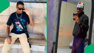 “Rich kid’s after-school routine has Mzansi envious”: Teen’s Porsche and luxury life go viral