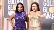 Get to know Sheryl Lee Ralph's daughter, Ivy-Victoria Maurice